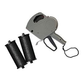 Ribetec Kit de Rodillo entintador para Etiquetadora 5500 MX