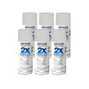 Rust-Oleum 331184-6PK Painter's Touch 2X Ultra Cover Spray Paint, 12