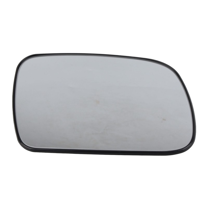 Heated Door Mirror Glass Convex Antifog 12V Clear View Replacement