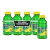 POWERADE Green Apple XTRA Sour 12oz 8pk