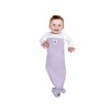 The Ollie Swaddle – Adjustable Baby Swaddle for Newborns |