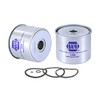 Napa Gold Fuel Filter 3166 Pack of 1
