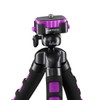 Mantona Kaleido Flex Photo/Tabletop Travel Tripod with Ball Head with