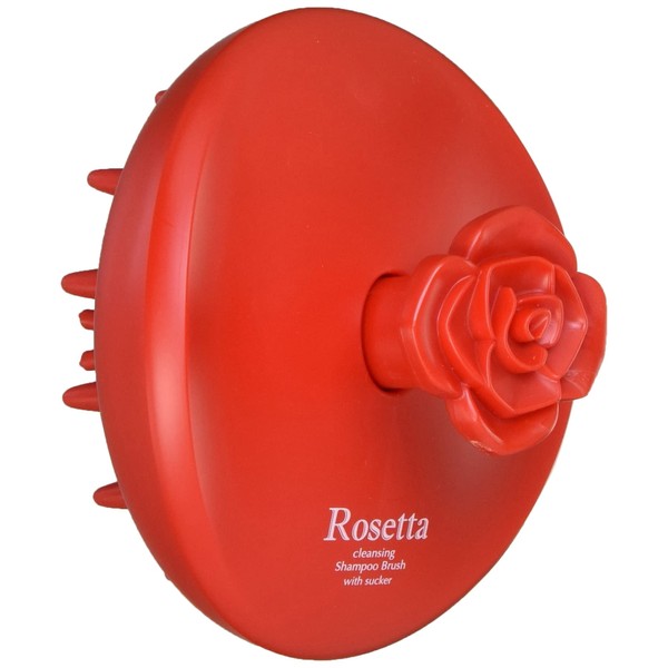 池本 Edition Child Industrial Rosetta Scalp kurenzingusyanpu-burasi Suction Cup with Red RS950 (R)