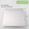 Sd Rain Shower Head 16 Inch Rainfall Square Shower Head