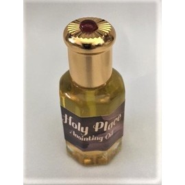 The HOLY Place Prayer Anointing Oil
