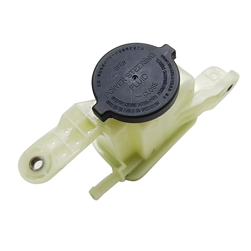 Pemnture Power Steering Reservoir Tank with Cap Compatible with Subaru
