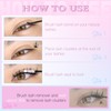 Lash Clusters Kit Wispy Eyelash Clusters Kit Spiky Cluster Eyelash