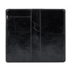 Aurya Leather Checkbook Covers for Personal Checkbook, Checkbook Holder with