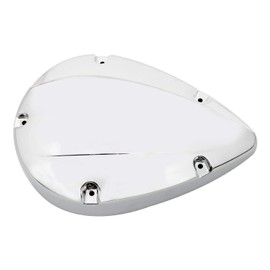 Artudatech Right Intake Air Cleaner Cover For Hon-da Shadow Aero 750 2004-2009/2011-2016 Chrome