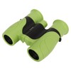 Outdoor Mini Kids Binoculars Foldable Anti Slip Portable Children Binoculars