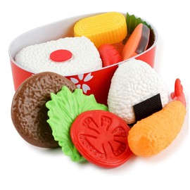 Onda Pretend Play Set, Make Bento