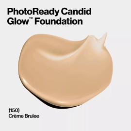 Revlon PhotoReady Candid Glow Moisture Glow Anti-Pollution Foundation with