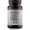 Naima Resveratrol Semilla Uva 100 Cápsulas Suplemento Alimenticio Puro Ingredientes