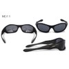 Original Polarized Sports Sunglasses MD (MD11+MD15c)