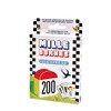Dujardin Game Mille Bornes - Express - Racing Game -