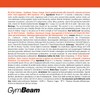 GymBeam GymBeam BCAA Pulver - Aminos?uren Pulver mit BCAA Hydrate,