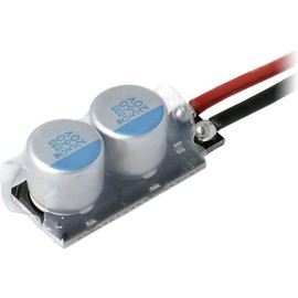 Hobbywing Capacitor Module For Car Esc