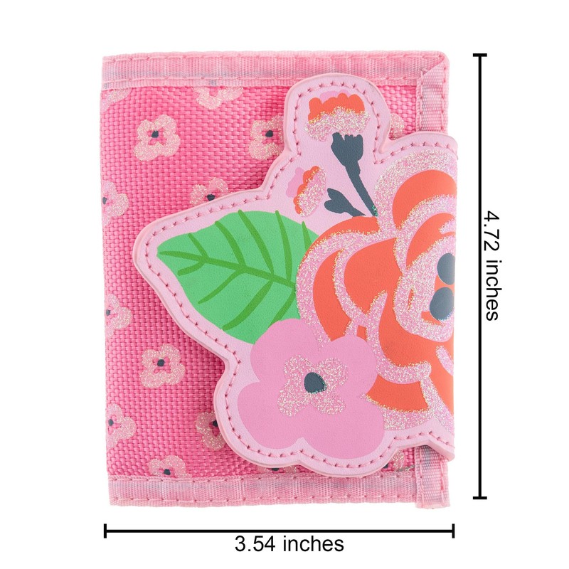 Stephen Joseph Kids' Floral, One Size