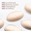 Native Desodorante Sensible Contiene Ingredientes Derivados Naturalmente, Control de Olor