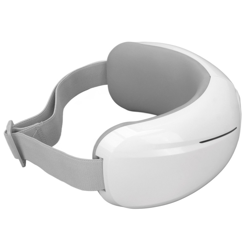 Electric Eye Massager Rechargeable Vibration 3 Gears Portable Smart Eye