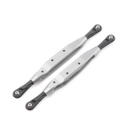 Los Aluminum Lower Rear Trailing Arm Set with Baja Rey