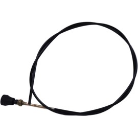 JZGRDN Choke Cable 054-8017-00 290-610 Compatible with Bad Boy Compact Outlaw, CZT, CZT Elite, MZ, MZ Magnum, Maverick, Outlaw XP, Outlaw, ZT and ZT Elite Zero-Turn Mowers
