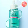 Goodal Houttuynia cordata Zinc Hyaluronic Red Soothing Serum 30ml FREE
