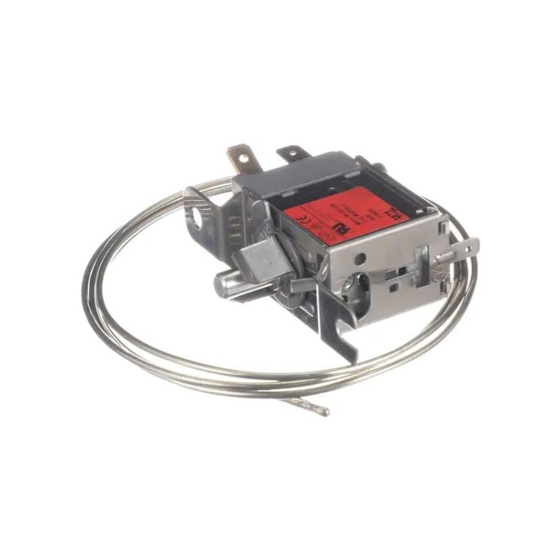 WP2198202 Genuine OEM Replacement Updated Generation Thermostat NOT Universal 2198202