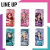 Schwarzkopf got2b Color Cream with Hair Conditioner and Gloves, Lollipop