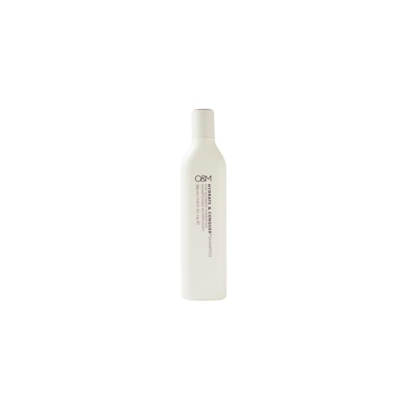 OriginalMineral Hydrate and Conquer Shampoo 350 ml