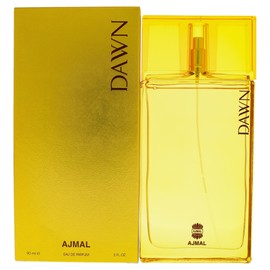 Ajmal Dawn Eau De Parfum For Men 90 ML | Long Lasting Fragrance - Made In Dubai