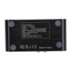 KVM Switch Plug and Play Support 4K Audio Video Converter