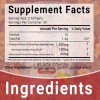 Evening Primrose Oil Capsules 1300mg - Healthy Skin Supports, Hormonal