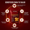 B Life Vitamina D3 400 UI + K2 con 320