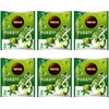 Nestle Potion Uji Matcha Latte, 7 x 6 Bags, Ice,