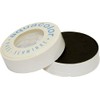 Kryolan Aquacolor Wet Make-Up Face Paint 30 ml Colour 071 Black