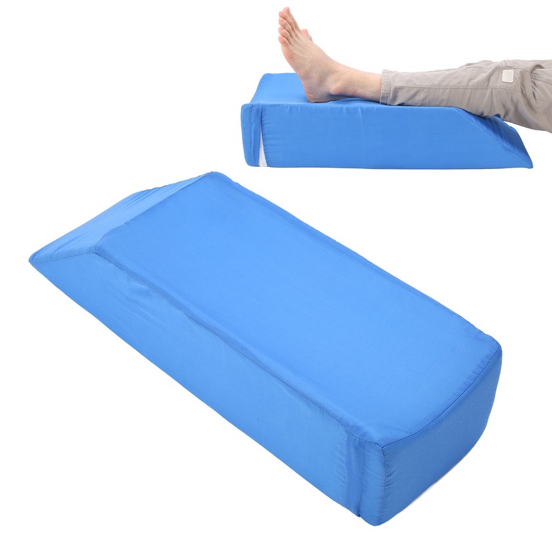 Sponge Leg Lifting Pillow Comfortable Soft Post Surgery Leg Elevating