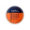 Pomade Classic Hold Papi & Co 200g Para Cabello Y
