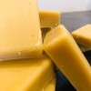 HoneyBee Beeswax Wrap Refresher Bar - Make Your Own or
