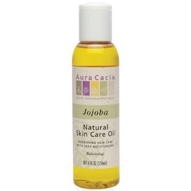 Aura Cacia Aura Cacia Oil Skincare Jojoba