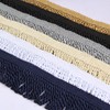 HedongHexi Curtain Fringes Bullion Fringe Trim 5/10 Yard x 2.5