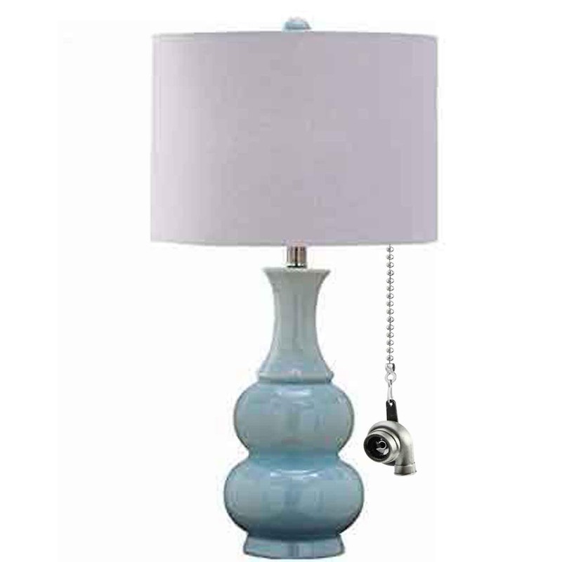 Ceiling Fan Pull Chain Set, 12Inch Turbocharger Fan Pull Chain