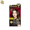 REEN Heukmobichaek Gray Hair Revolution 120g, Color:03 Wine Brown