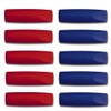 Faber-Castell Grip 2001 Eraser Rubber Pencil Cap in colours -