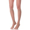 Scudotex Gambaletto Open, Skin, 140 Denari, Misura 3