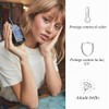 Davines Heart of Glass - Esmalte transparente para el cuidado