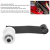 Chain Guide Tensioner Roller W/Spring Sleeve for ATV Dirt Bike