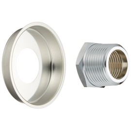 SANEI PT24-20X13 Plumbing Parts, Faucet Bushing, 20 Nominal Plumbing, 13 Faucets