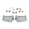 labwork Brake Caliper with Bracket Front Left and Right Replacement